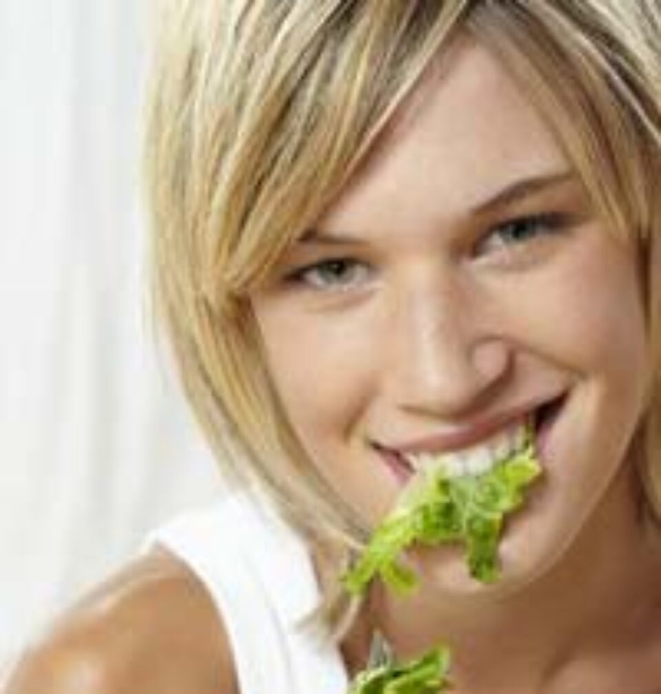 7 cuvinte de nerostit în timpul curei de slăbire!