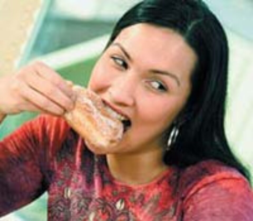 Alungă răceala cu o Dietă! Alungă răceala cu o Dietă!