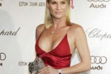Nicolette Sheridan