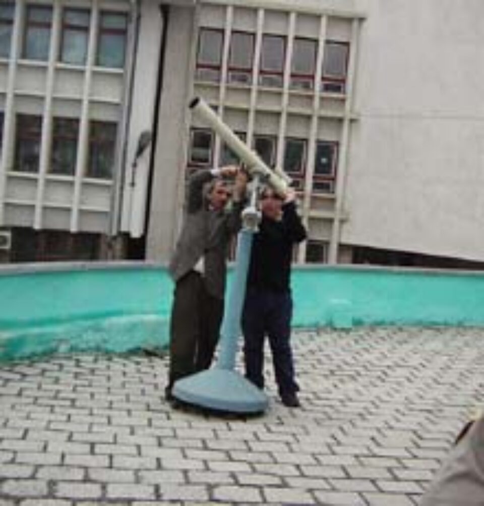 Sucevenii au avut parte de doar 2 minute de eclipsă