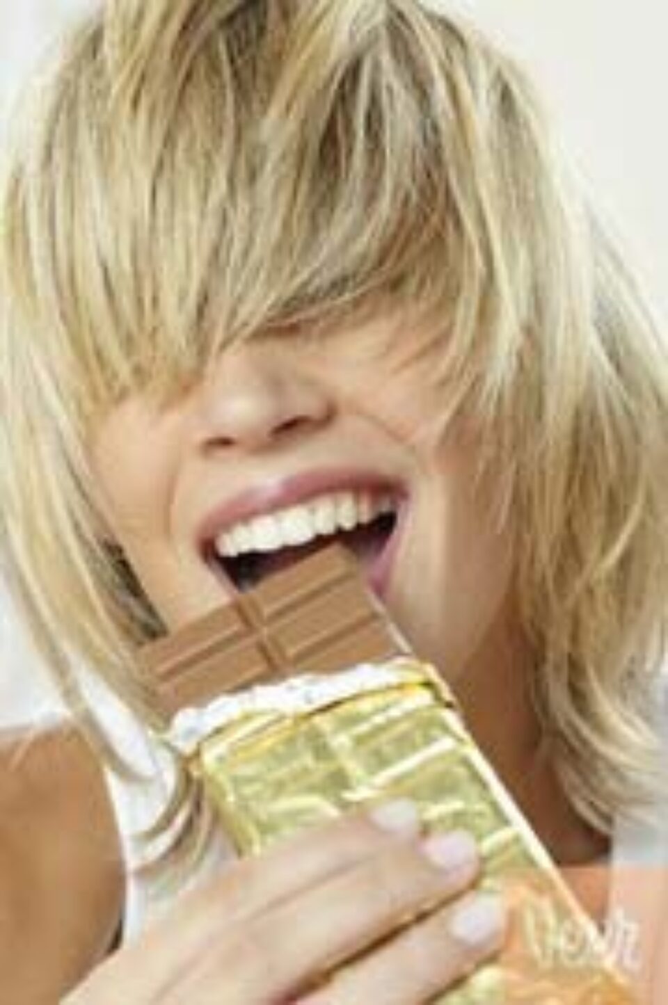 Ciocolata ar putea adânci depresiile Ciocolata ar putea adânci depresiile