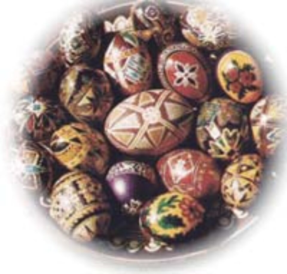 Simboluri pascale Simboluri pascale