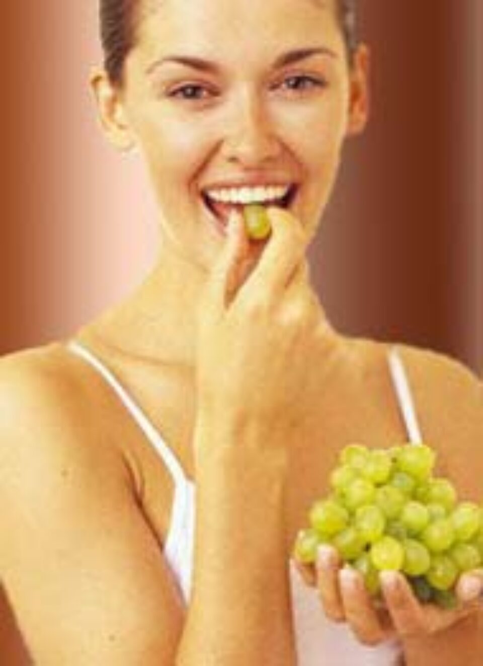 Fructele - o desfătare a simțurilor