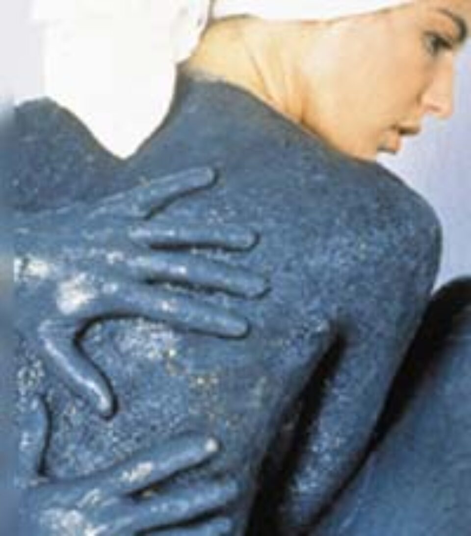 Reumatismul: durere și tratament