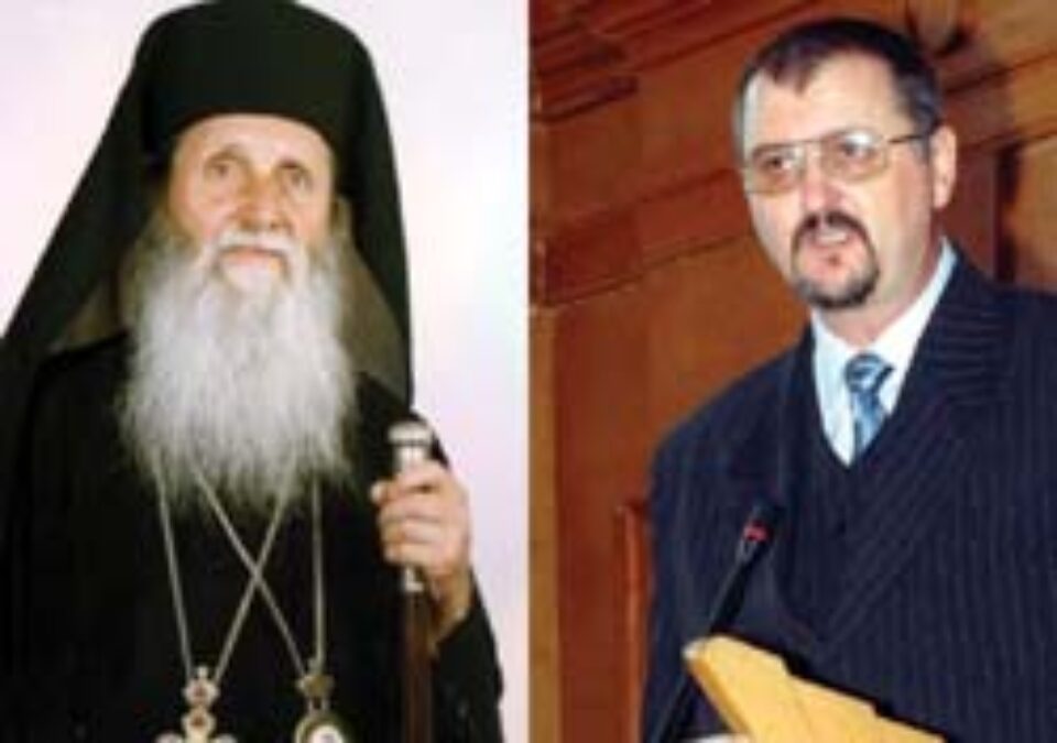 ÎPS Pimen, acuzat de discriminare ÎPS Pimen, acuzat de discriminare