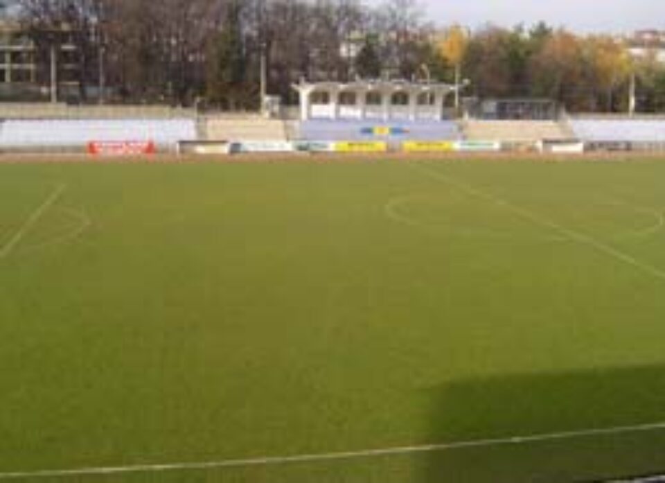 Gazonul de Areni, un vis pentru fotbaliștii Cetății Gazonul de Areni, un vis pentru fotbaliștii Cetății