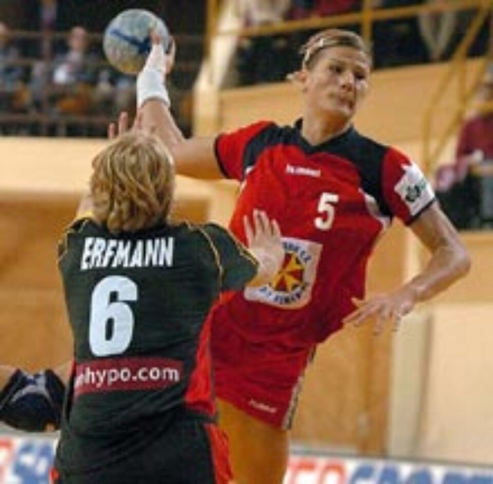 Joacă de Paște în cupele europene