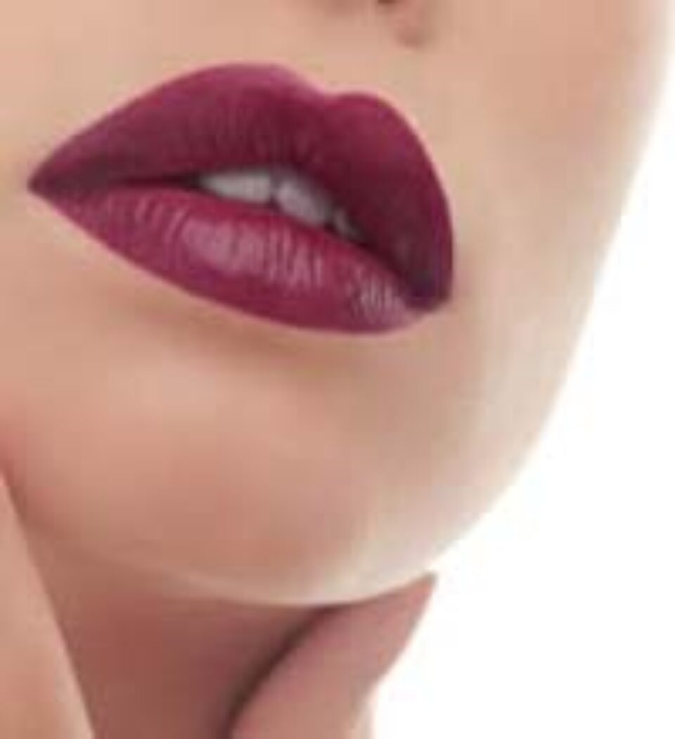 Buzele senzuale - armele seducției