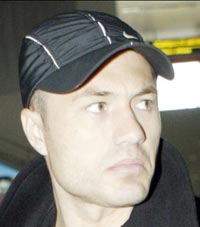 Adrian Ilie, agent de jucători