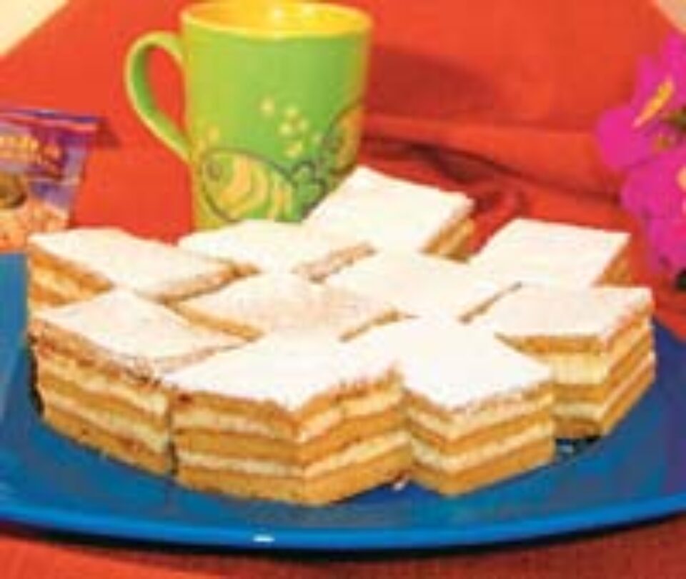 Rețete de post Rețete de post