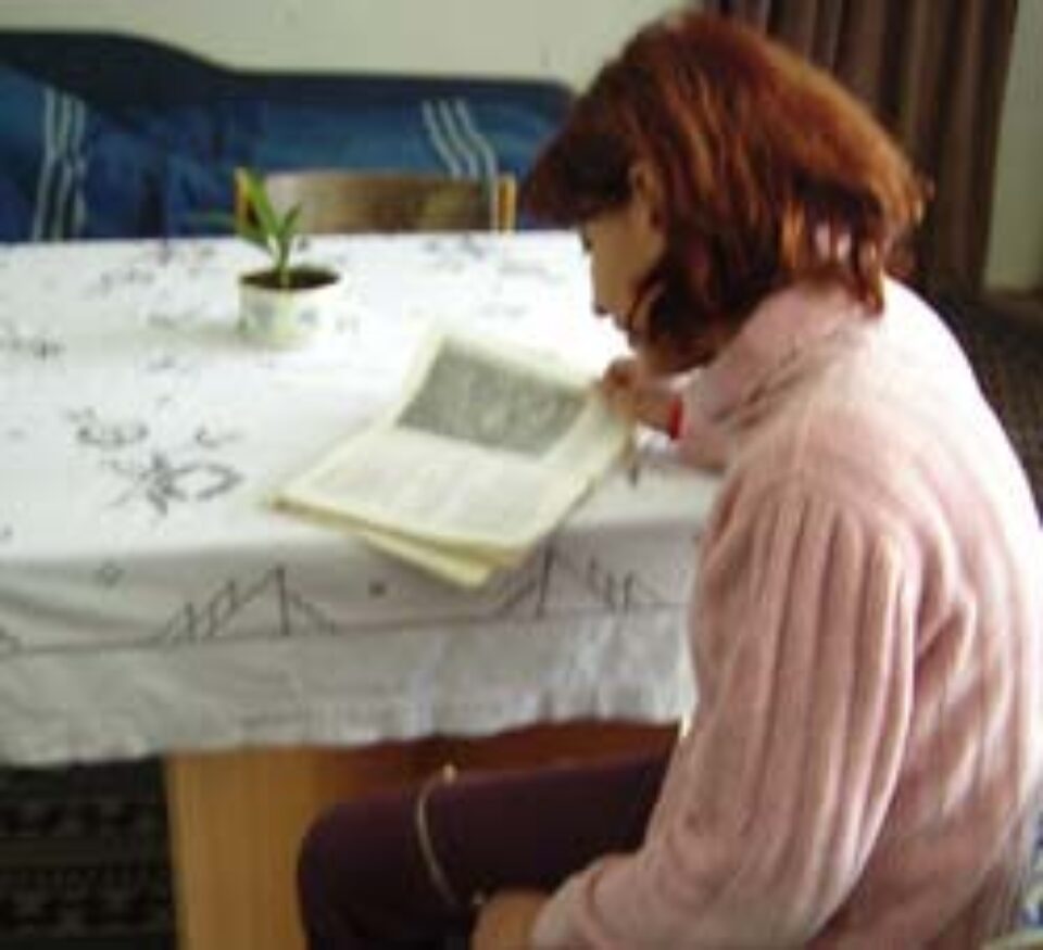 De aproape 17 ani, sub povara prejudecăţilor