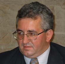 Lungu: „Gheorghe Flutur este omul cel mai incomod pentru PSD”