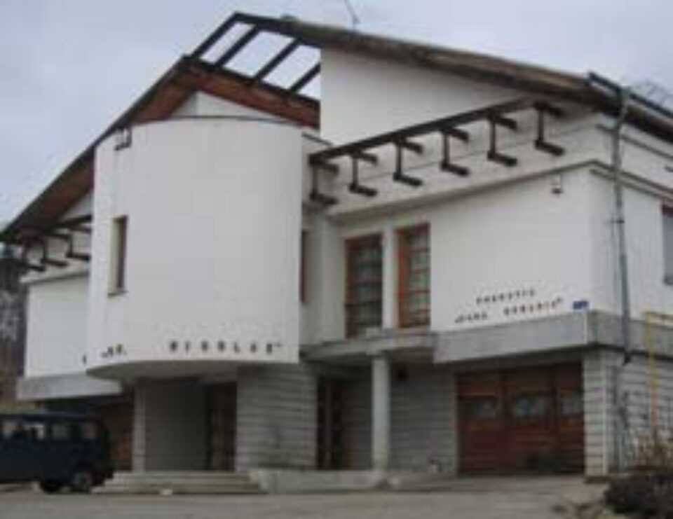 Căminul „Sfântul Nicolae”, universul copiilor abandonați