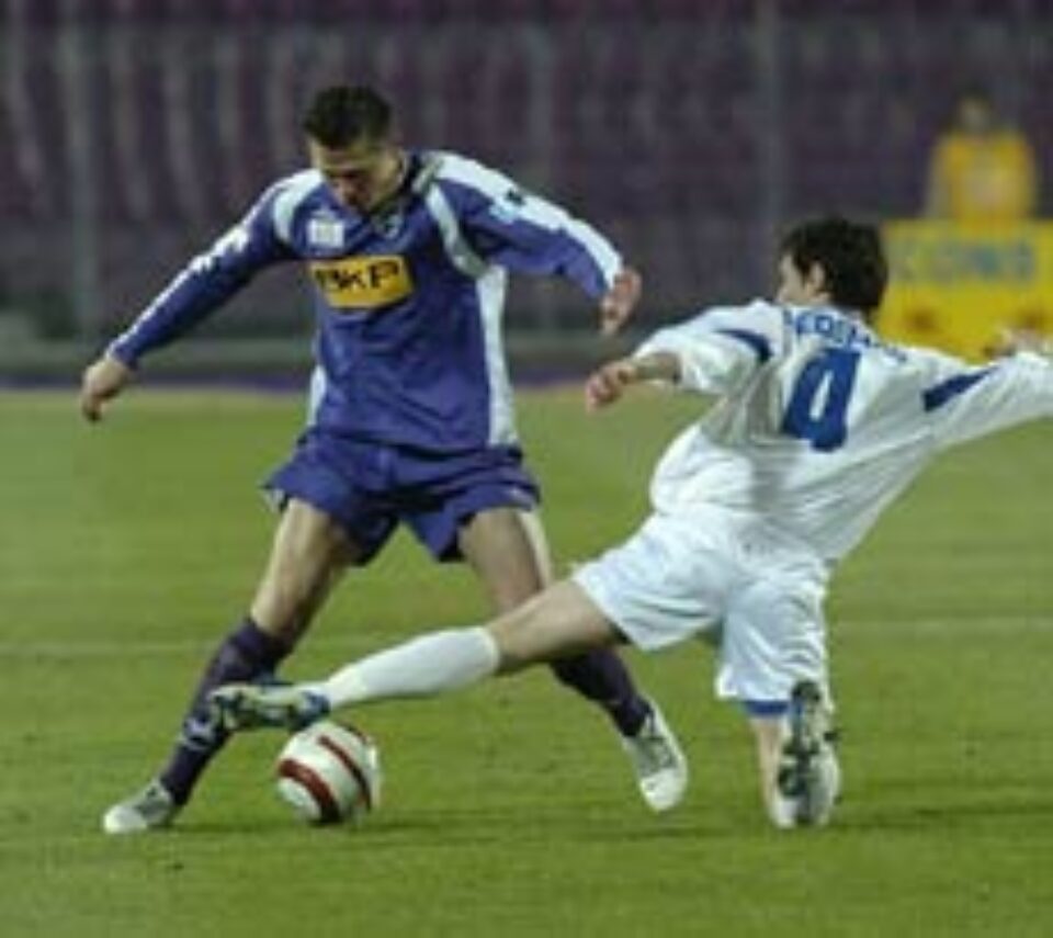 Timișoara, la al doilea examen european Timișoara, la al doilea examen european