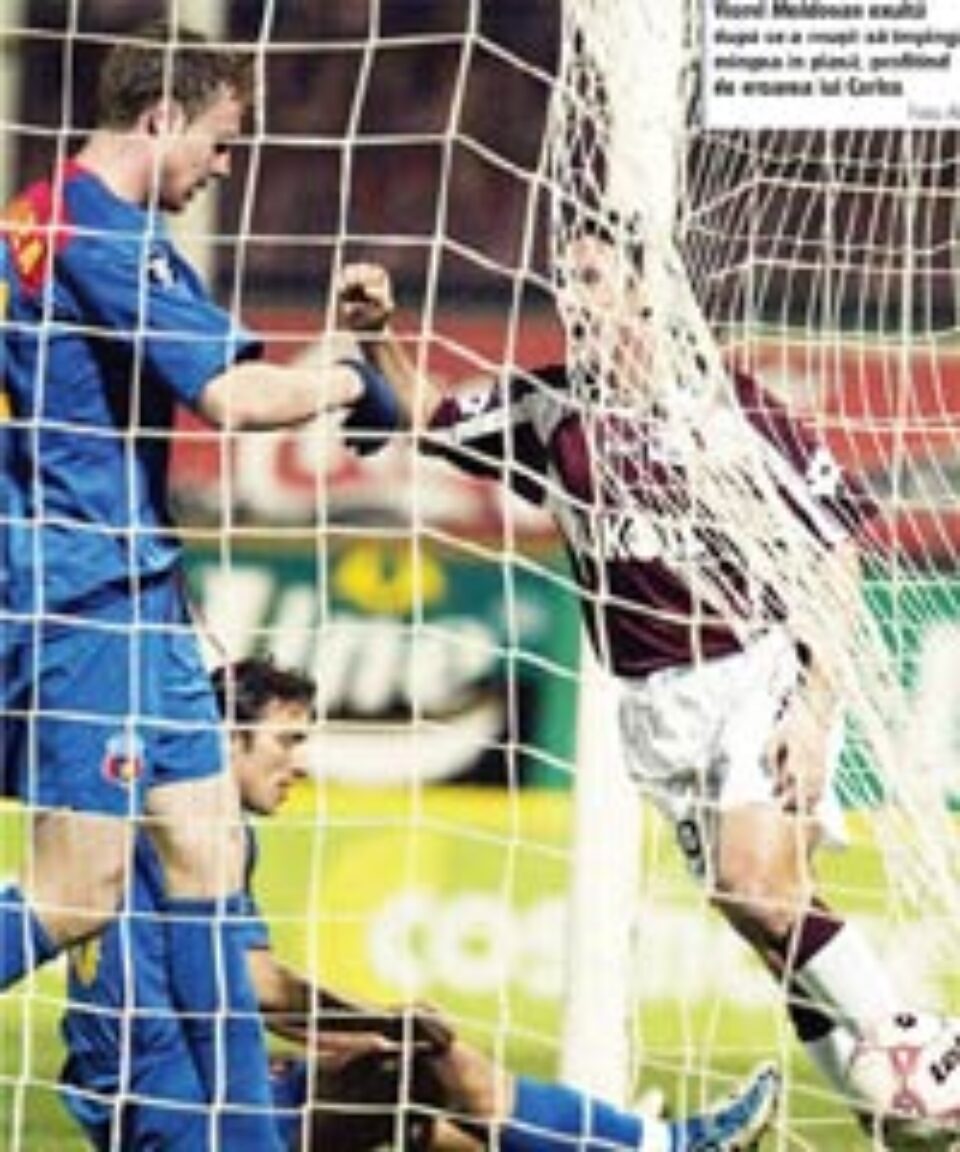 Suspans până joia viitoare