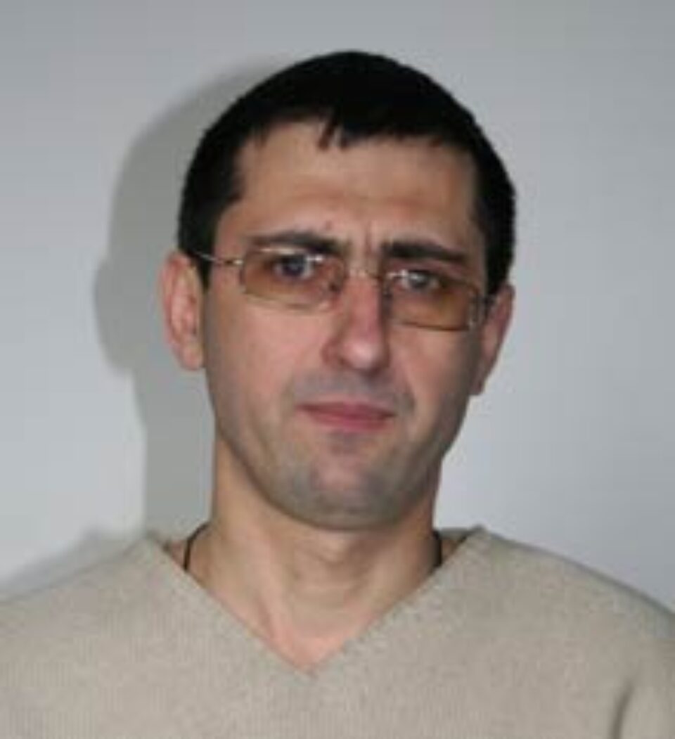 Ioan Doru Bunduc, noul președinte al Tribunalului Suceava