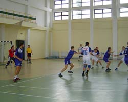 Cu promovarea pe masă