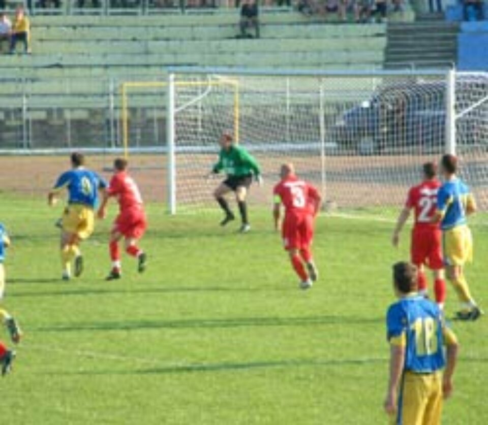 Sucevenii cred în șansa lor