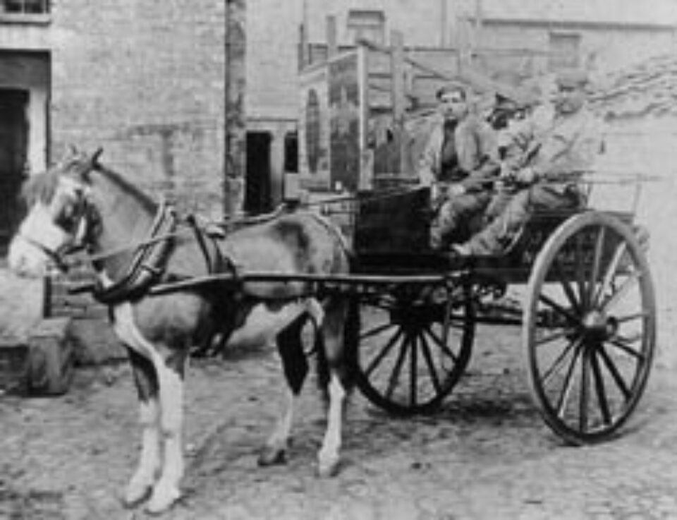 Din presa de altadata