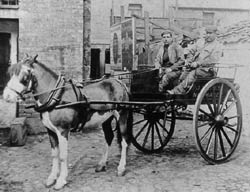 Din presa de altadata