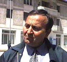 Primarul din Ciocănești, Gheorghe Tomoiagă, a demisionat din PSD