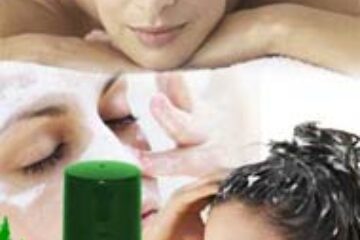 Arborele de ceai, sănătate verde