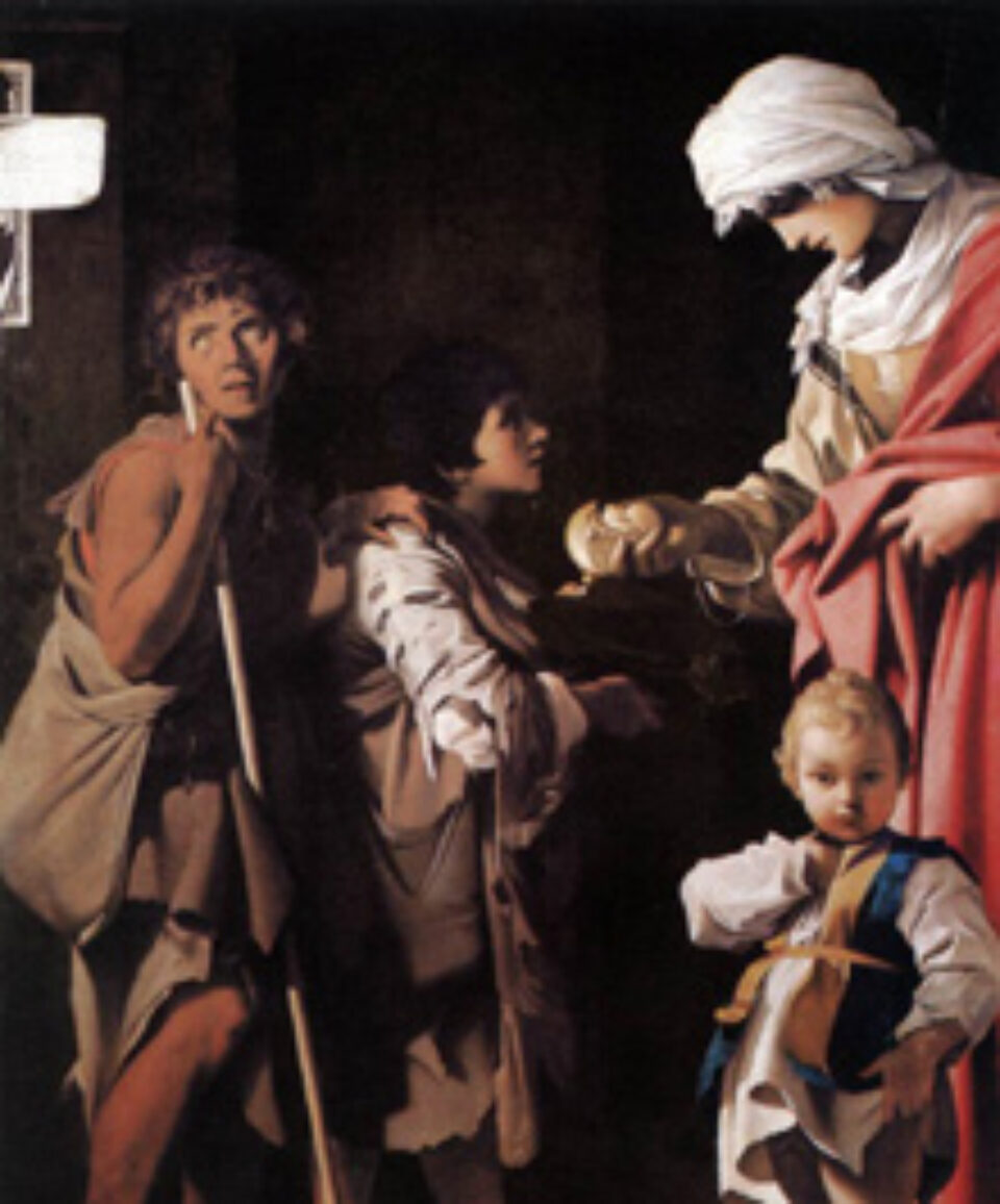 Credința în Dumnezeu