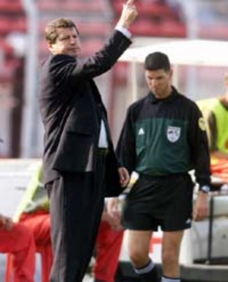 Ion Marin: Aceast rezultat ne doare Ion Marin: Aceast rezultat ne doare