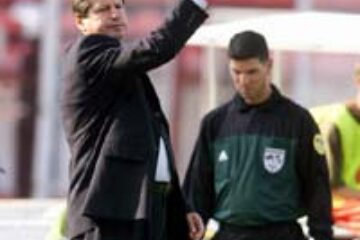 Ion Marin: Aceast rezultat ne doare