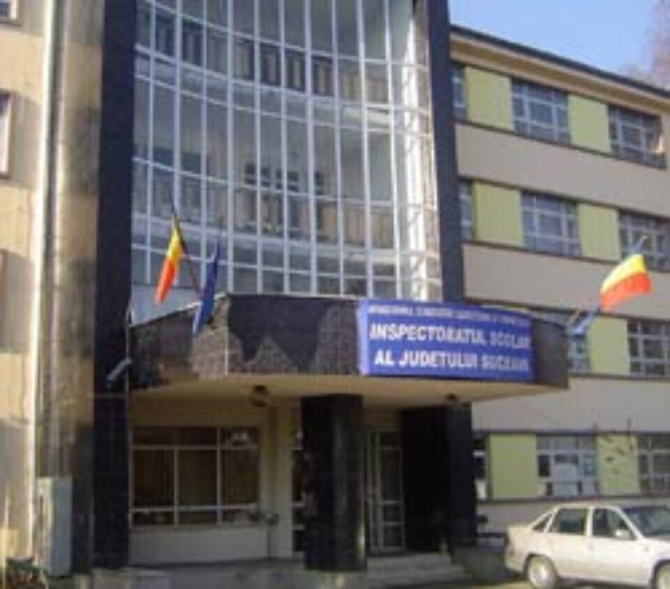 Mecanismul șpăgilor la Inspectoratul Școlar Mecanismul șpăgilor la Inspectoratul Școlar