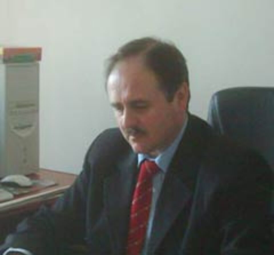 Niculai Barbă a reuşit să spargă mafia şpăgilor de la IŞJ