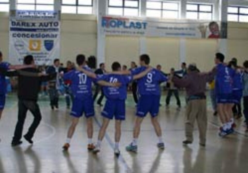 CS Universitatea Bucovina Suceava este din nou în Liga Națională CS Universitatea Bucovina Suceava este din nou în Liga Națională