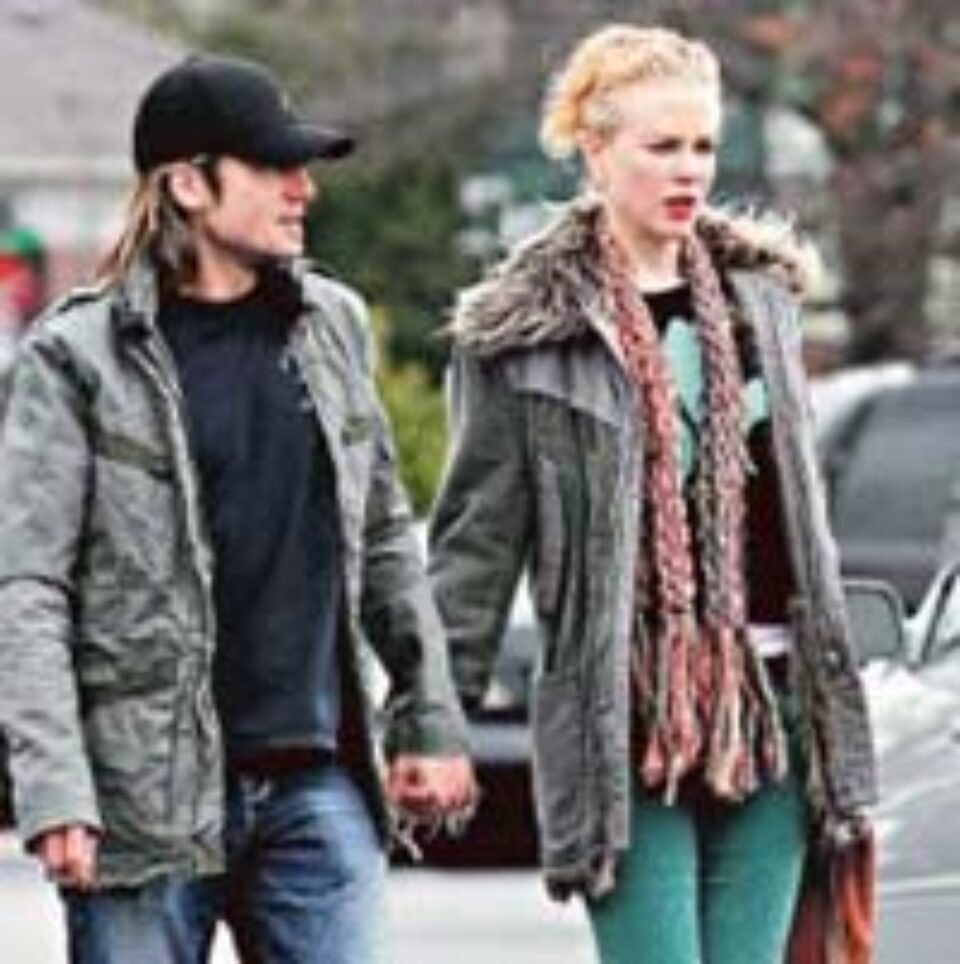 Nicole Kidman și Keith Urban fac nuntă în vară