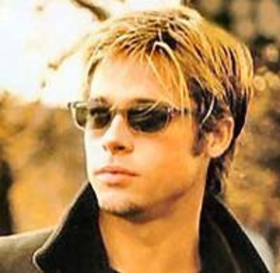 Brad Pitt plănuiește să cumpere o vie în Italia