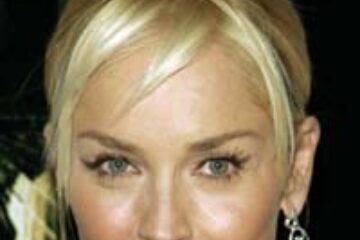 Sharon Stone și capriciile ei de divă