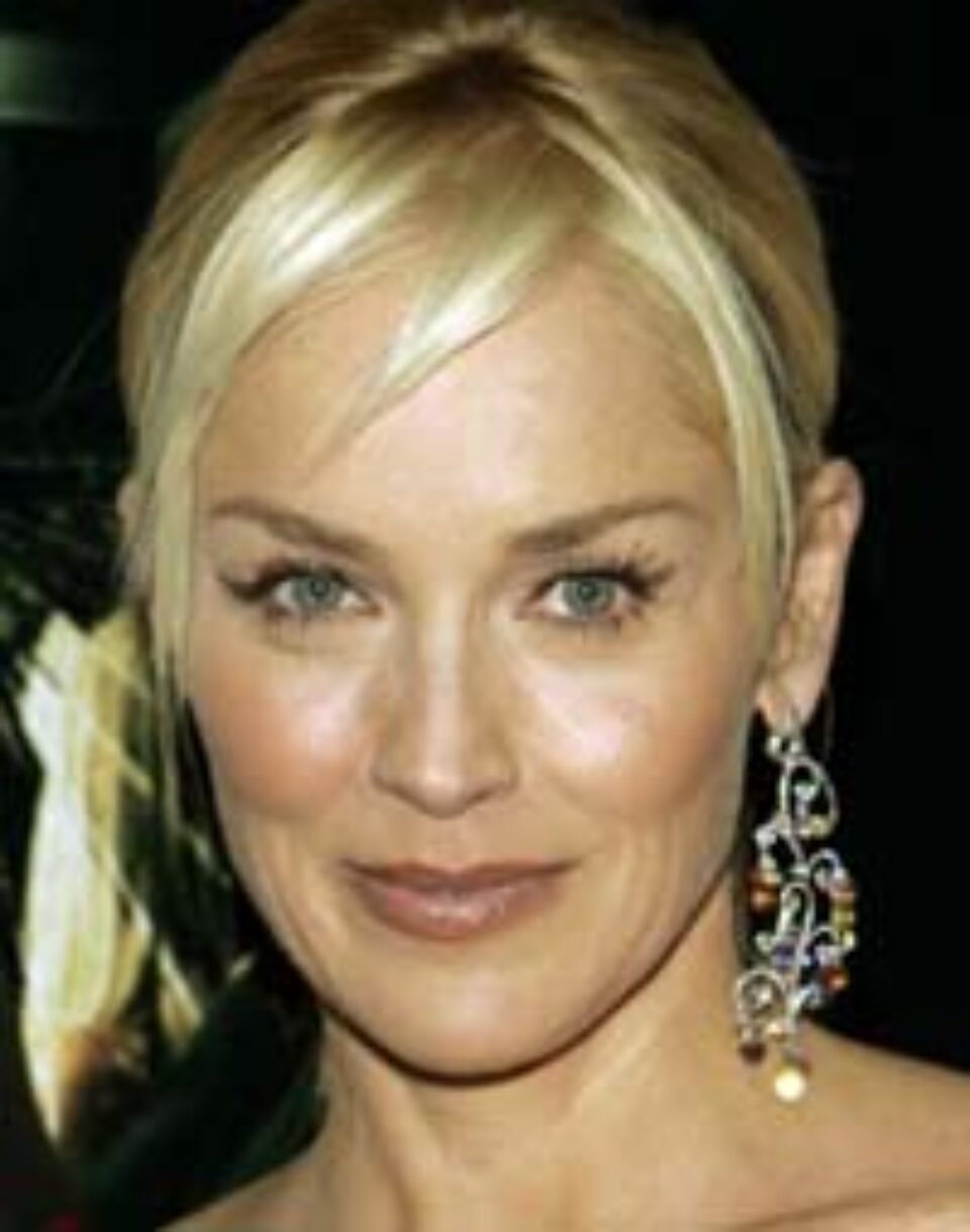 Sharon Stone și capriciile ei de divă