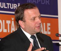 Flutur: Foști miniștri PSD, verificați în urma unor controale ale instituției pe care o conduce