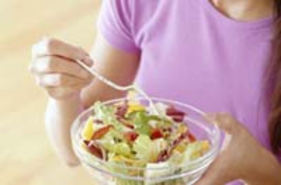 Delicios și sănătos: 10 obiceiuri și 10 gustări!