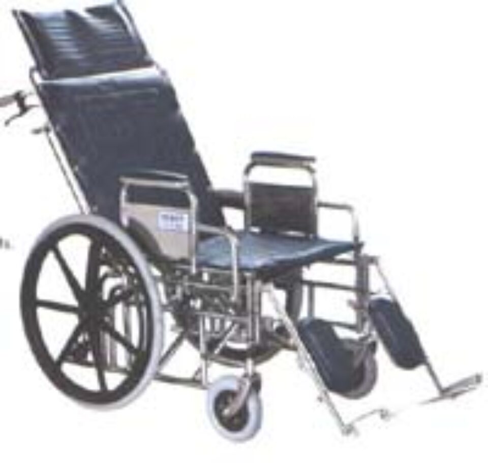 Un an de așteptare pentru un cărucior personalizat