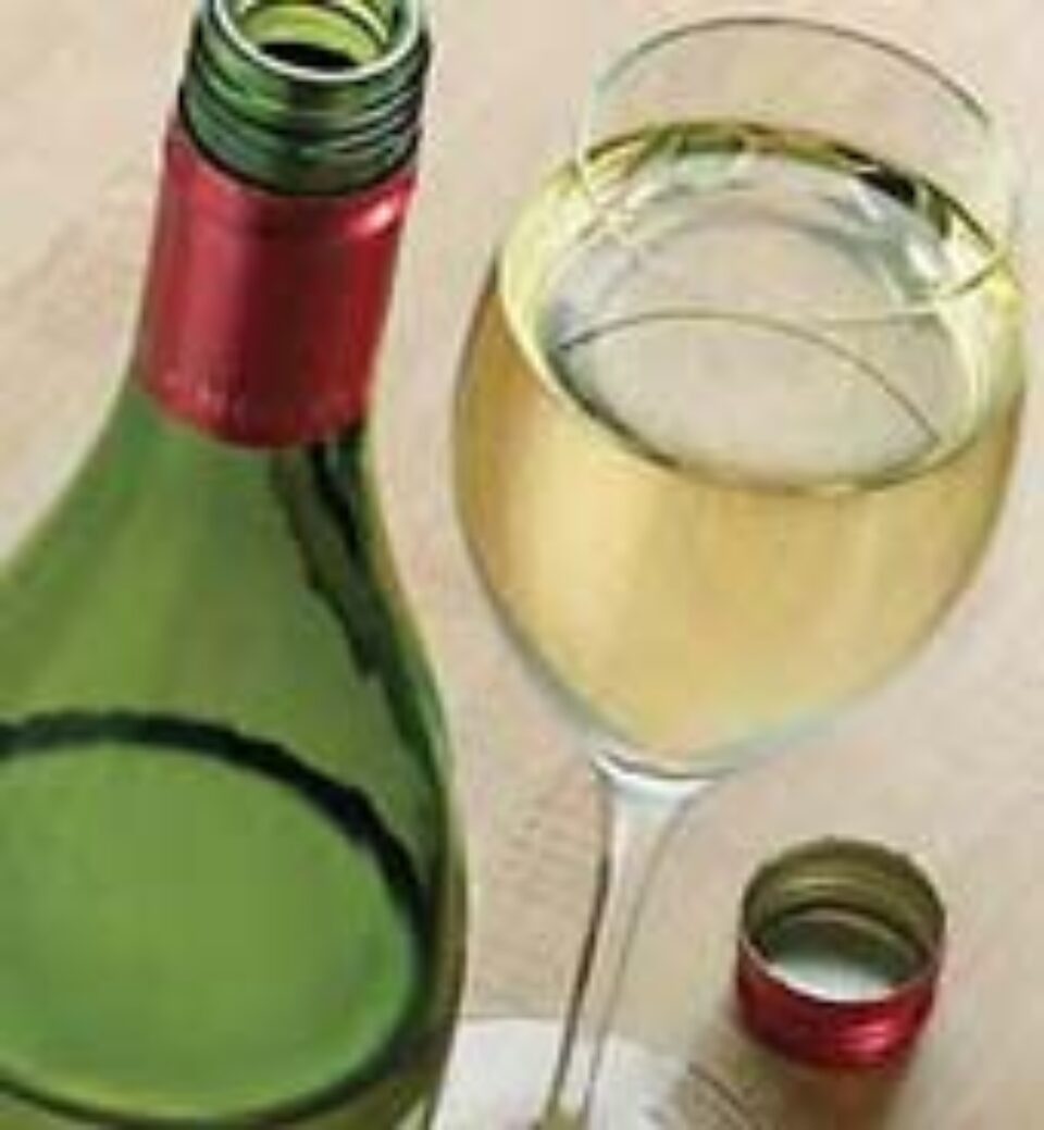 Vinul - o afacere mereu la modă