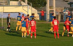 Urmează o săptămână de foc