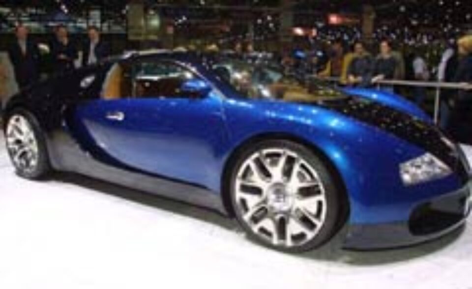 Bijuterii pentru milionari: Cele mai scumpe mașini din lume Bijuterii pentru milionari: Cele mai scumpe mașini din lume