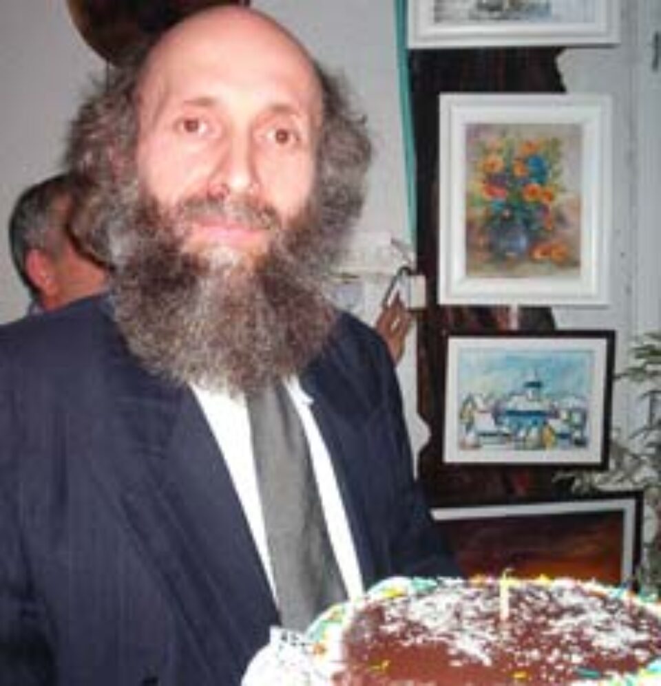 Un tort pentru sărbătorit