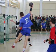 Se pregătește întărirea lotului