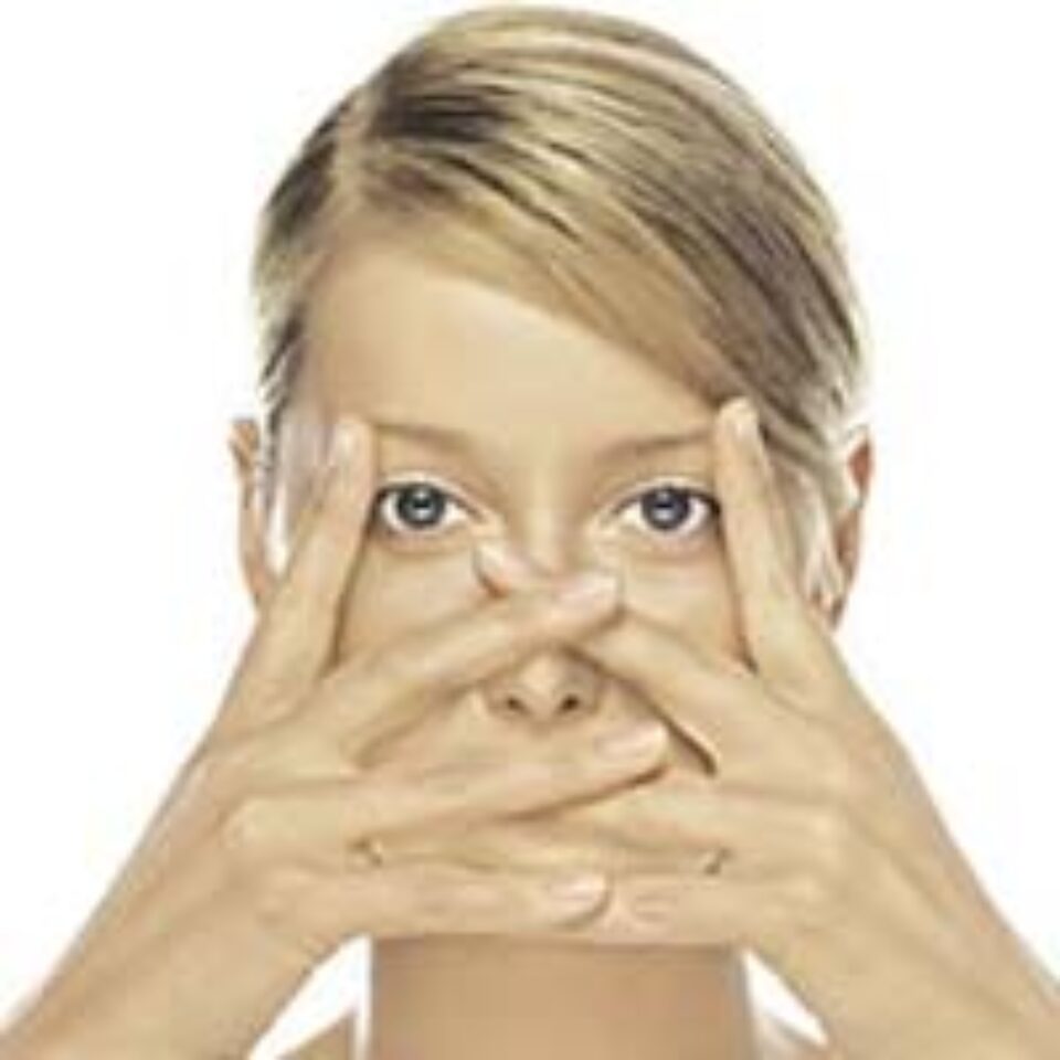 Metode de îngrijire a tenului sensibil Metode de îngrijire a tenului sensibil