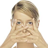 Metode de îngrijire a tenului sensibil