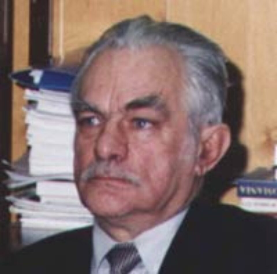 Ionel Haiduc a fost ales președinte al Academiei