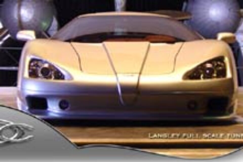 Bijuterii pentru milionari: Cele mai scumpe mașini din lume