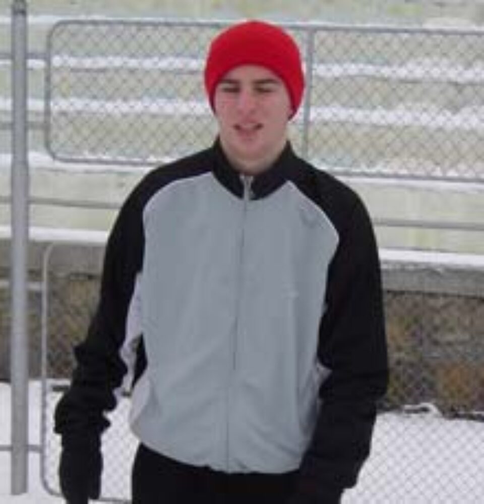 Momente grele pentru juniorul Onciu Momente grele pentru juniorul Onciu