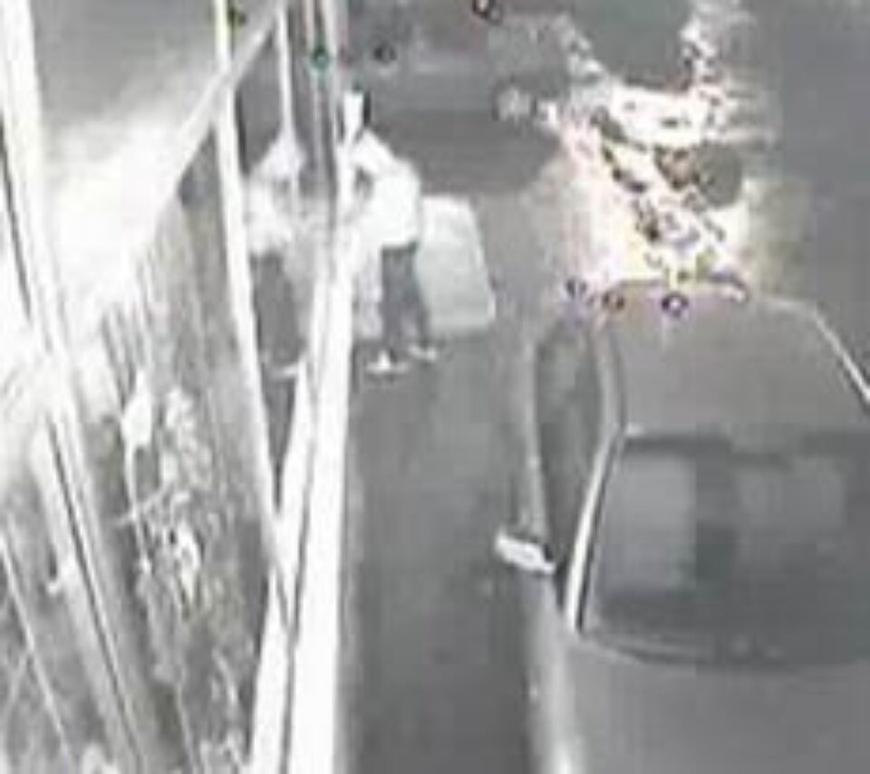 Hoție la drumul mare, filmată Hoție la drumul mare, filmată